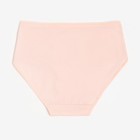 Трусы женские слипы, цвет розовый, размер 52-54 - фото 42004517