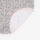 Трусы женские слипы, цвет розовый, размер 54-56 - фото 41577906