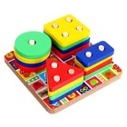 Сортер «Ми-ми-мишки» - фото 24383851