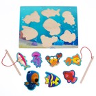 Рыбалка «Подводная охота» «Ми-ми-мишки» - фото 24365472