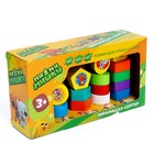 Пирамидка-сортер «Ми-ми-мишки» - фото 24368815