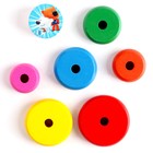 Пирамидка «Ми-ми-мишки» - фото 24383860