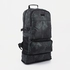 Рюкзак туристический, TL, 40 л, отдел на молнии, 3 наружных кармана, с расширением, цвет хаки - Фото 8