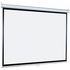 Экран Lumien 120x160 см, Eco Picture LEP-100111, 4:3, настенно-потолочный, рулонный - фото 293975618