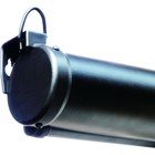 Экран 144x144 см, Digis Optima-C DSOC-1108, 1:1, настенно-потолочный, рулонный, черный - фото 51303718 Экран 144x144 см, Digis Optima-C DSOC-1108, 1:1, настенно-потолочный, рулонный, черный - фото 51303718