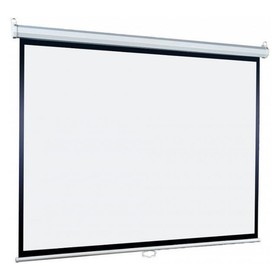 Экран Lumien 164x240 см, Eco Picture LEP-100118 16:9 настенно-потолочный, рулонный