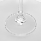 Набор стеклянных бокалов «Пралине», 170 мл, 4 шт - фото 4654735
