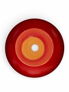 Горшок для цветов «Колор гейм», керамический, с поддоном, 2.5 л, красный - Фото 6