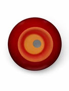 Горшок для цветов «Колор гейм», керамический, с поддоном, 5 л, красный - Фото 6