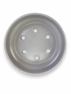 Горшок для цветов «Бонсай» керамический, с поддоном, для кактусов и суккулентов, 2 л, серый - Фото 4