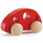 Игрушка - каталка для малышей «Машинка Минивэн» - фото 109911229