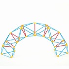 Конструктор Flexistix «Мост» - Фото 4