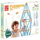 Конструктор Flexistix «Башня» - Фото 3