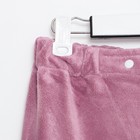 Полотенце - парео для бани «Этель», 70×140 см, сиреневое - Фото 5