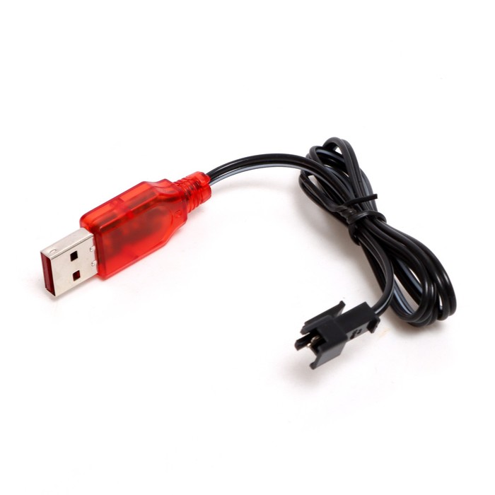 Перевёртыш радиоуправляемый CLIMBER, 1:16, 4WD, световые эффекты, работает от аккумулятора, цвет оранжевый 58091