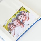 Фотоальбом на 200 фото 10×15 см «Детский» 9333849