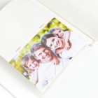 Фотоальбом на 200 фото 10×15 см «Детский: мишка с шариками» 9333854