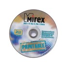 Диск DVD+R printable inkjet 100, 16x, 4.7 Гб - Фото 4