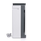 Панель фронтальная сменная для очистителя воздуха SmartWay KJ420F-A350, дизайнерская V - фото 51458072