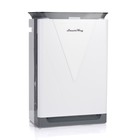 Панель фронтальная сменная для очистителя воздуха SmartWay KJ420F-A350, дизайнерская V - фото 51458073