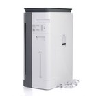 Панель фронтальная сменная для очистителя воздуха SmartWay KJ420F-A350, перфорированная - фото 51458077