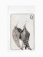 Серьги висячие «Крылья ангела», цвет МИКС, 9 см - Фото 9