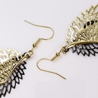 Серьги висячие «Крылья ангела», цвет МИКС, 9 см - Фото 4