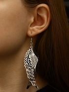 Серьги висячие «Крылья ангела», цвет МИКС, 9 см - Фото 5