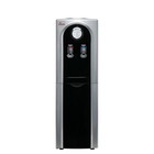 Кулер для воды APEXCOOL 95 LD, нагрев и охлаждение, 550/70 Вт, чёрно-серебристый - фото 298508666
