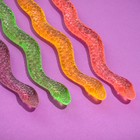 Вода фруктовая «Змейка», 35 г - Фото 1