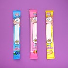 Зефир "Язык-дразнилка" ассорти, 13 г (комплект 5 шт) - фото 22656512