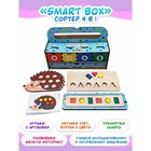 Сортер «Smart box» - фото 10083795