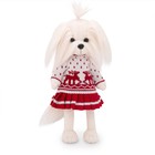 Мягкая игрушка «Lucky Mimi: Скандинавские мотивы», с каркасом, 37 см - фото 10083808
