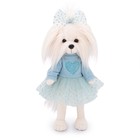 Мягкая игрушка «Lucky Mimi: Зимнее настроение», с каркасом, 37 см - фото 10083809