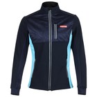 Куртка разминочная ONLYTOP unisex, р. 56 - фото 21885824