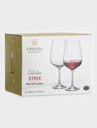 УЦЕНКА Набор бокалов для вина Strix, 850 мл, 5 шт - Фото 7