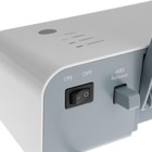 Ламинатор Cactus CS-LAB-A3600, А3, 80-125мкм, 2 вала, скорость 60 см/мин, - фото 51304180 Ламинатор Cactus CS-LAB-A3600, А3, 80-125мкм, 2 вала, скорость 60 см/мин, - фото 51304180