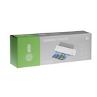 Ламинатор Cactus CS-LAB-A3600, А3, 80-125мкм, 2 вала, скорость 60 см/мин, - фото 51304183 Ламинатор Cactus CS-LAB-A3600, А3, 80-125мкм, 2 вала, скорость 60 см/мин, - фото 51304183