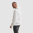 Толстовка, цвет белый/принт МИКС, размер L 9129676