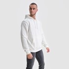 Толстовка, цвет белый/принт МИКС, размер L 9129676