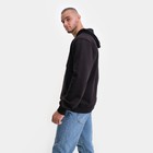 Толстовка, цвет чёрный/принт МИКС, размер XL 9129682