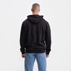 Толстовка, цвет чёрный/принт МИКС, размер XL 9129682