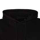 Толстовка, цвет чёрный/принт МИКС, размер XL 9129682