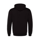 Толстовка, цвет чёрный/принт МИКС, размер XXL 9129683