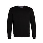 Свитшот мужской, цвет чёрный, размер 50 (XL) - Фото 6