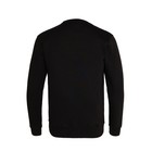 Свитшот мужской, цвет чёрный, размер 52 (2XL) - Фото 8