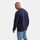 Свитшот мужской, цвет тёмно-синий/принт МИКС, размер 52 (2XL) 9157118 - фото 14098796