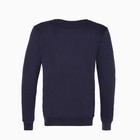 Свитшот мужской, цвет тёмно-синий/принт МИКС, размер 50 (XL) 9157157