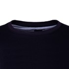 Свитшот мужской, цвет чёрный/принт МИКС, размер 46 (M) - Фото 7