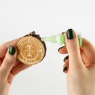 Ароматизатор в автомобиль «23 февраля », аромат яблока 9069759